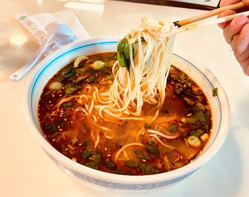 Jiang Nan Noodle House photo