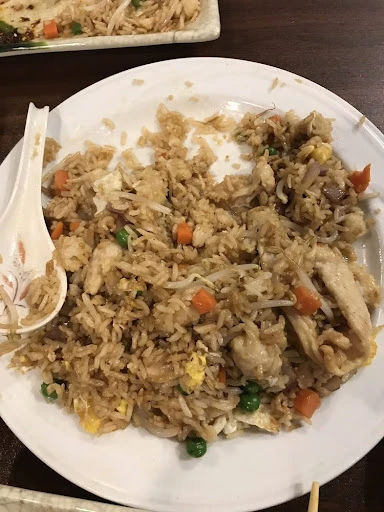 Jiang Nan Noodle House photo
