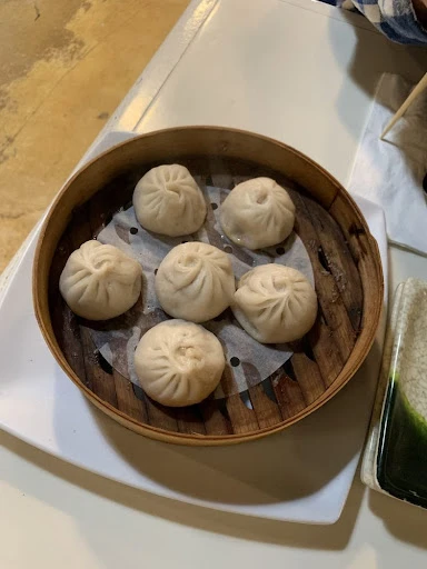 Jiang Nan Noodle House photo 9