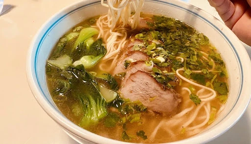 Jiang Nan Noodle House photo 8