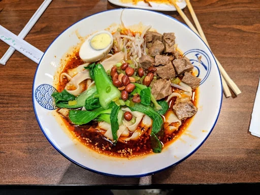 Jiang Nan Noodle House photo 6