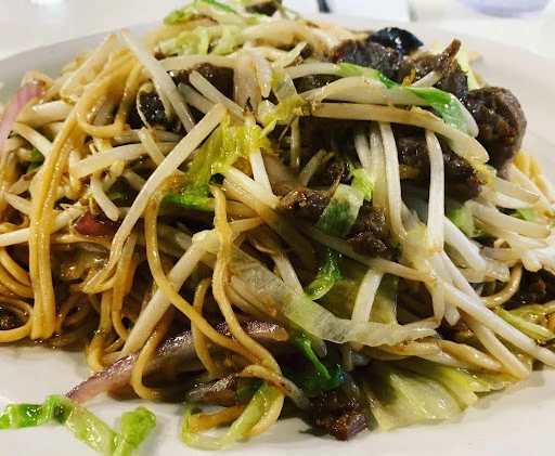 Jiang Nan Noodle House photo 4